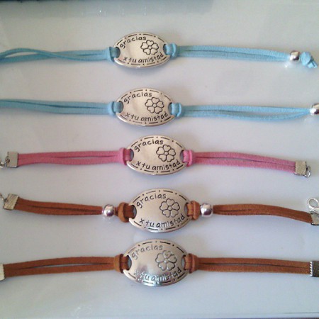 pulseritas de amistad